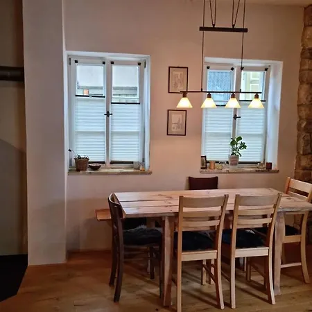 Schoene Ferienwohnung Mit Kamin Neustadt an der Weinstraße Extérieur photo