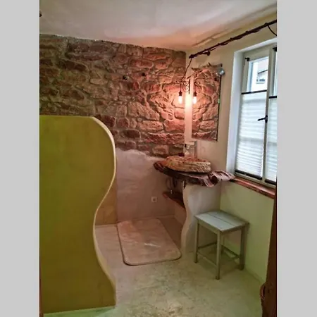 Schoene Ferienwohnung Mit Kamin Neustadt an der Weinstraße Extérieur photo
