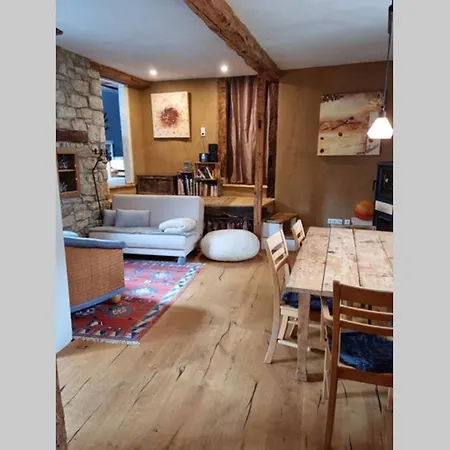 Schoene Ferienwohnung Mit Kamin Neustadt an der Weinstraße Extérieur photo