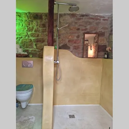 Schoene Ferienwohnung Mit Kamin Neustadt an der Weinstraße Extérieur photo