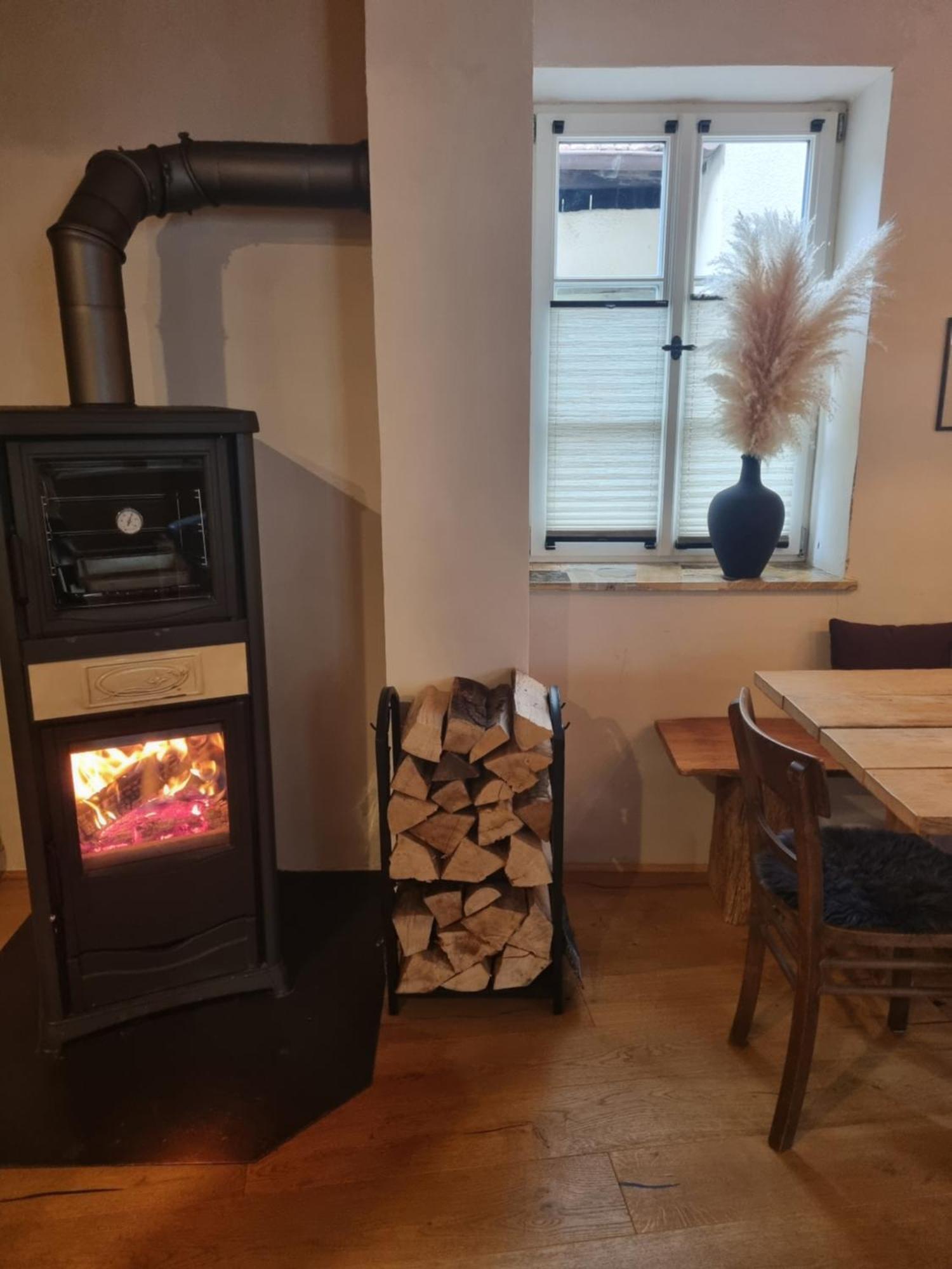 Schoene Mit Kamin Neustadt an der Weinstraße